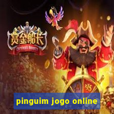 pinguim jogo online